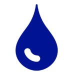 Bottle, Tube & Jar Filling Oil Icon